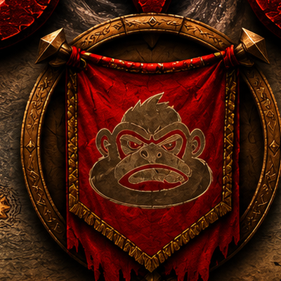 DvC crest
